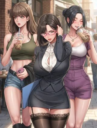 手机歪歪漫画网页版热门日漫推荐